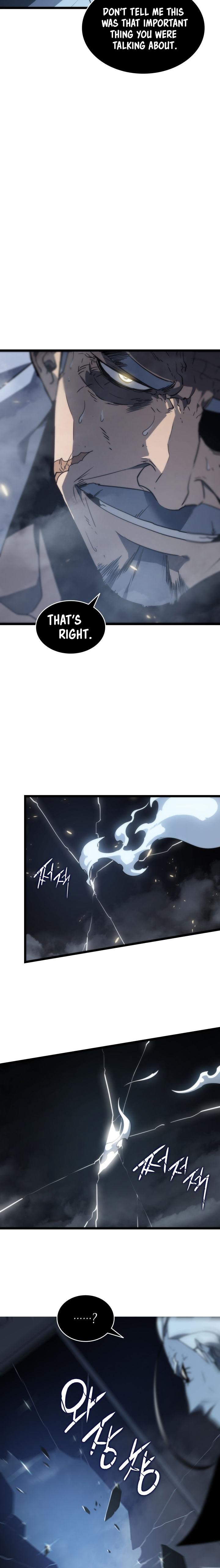 Solo Leveling, Chapter 150 image 23